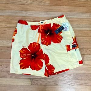 Tommy Hilfiger NWT Men’s Swim Trunks XL